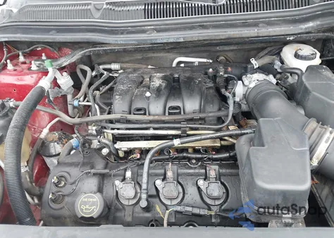 2019 Ford Explorer Xlt z USA, uszkodzony, nr VIN 1FM5K7D84KGA36126